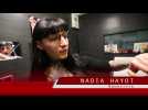 Malboden Tattoo Convention à Maubeuge: rencontre avec Nadia Hayot