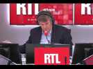 L'invité de RTL Soir du 18 février 2020