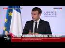 Séparatisme religieux : Macron supprime les Elco