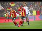 L'attaque du RC Lens tourne au ralenti