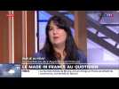 Le made in France au quotidien