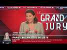 VIDEO - Quand Agnès Buzyn ne voulait pas du poste pour la mairie de Paris