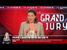 VIDEO - Quand Agnès Buzyn ne voulait pas du poste pour la mairie de Paris
