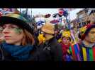 Carnaval de Dunkerque, la bande de Saint-Pol-sur-Mer