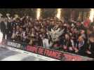 Hockey sur glace : revivez la victoire des Gothiques face aux Dragons de Rouen