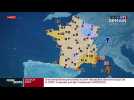 VIDEO - La météo du week-end du 18 janvier