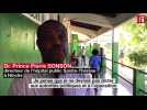 Haiti: «On doit laisser la voie libre à ceux qui doivent bénéficier de soins»