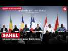 Sahel : un nouveau cadre pour Barkhane