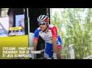 Cyclisme : Pinot veut enchaîner Tour de France et Jeux Olympiques
