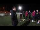 Football : après leur exploit en Gamberdalle, les Hazebrouckois félicités par leur entraîneur