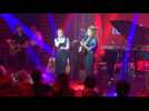 Les Frangines - Donnez-moi (Live) - Le Grand Studio RTL