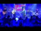 Les Frangines - Je m'baladais (Live) - Le Grand Studio RTL