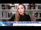 Disparitions : un livre au coeur des mystères