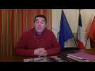 Anduze : Bonifacio Iglesias repart pour garder son siège de maire