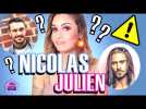 Mélanie (LPDLA7) répond à vos questions sur son prince Nicolas, sur Julien Guirado, sa rivale...