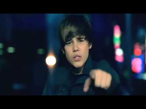 VIDEO : 'Baby' de Justin Bieber cumple 10 aos