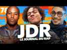 JDR #78 : Rohff valide Gambi, l'anniversaire spécial de JUL, Maes, Larry, PNL...