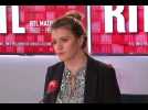 Marlène Schiappa, invitée de RTL du 20 janvier 2020