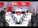 Harcèlement téléphonique : l'échec de Bloctel - Bauby à 7h