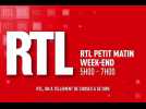 RTL Petit Matin du 19 janvier 2020