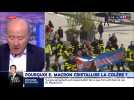 Contestation : comment arrêter la dérive ?