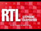 RTL Matin du 19 janvier 2020