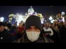 Pollution : les Serbes dénoncent l'inaction de leur gouvernement