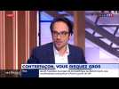 Contrefaçon, vous risquez gros