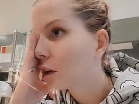 VIDEO : Jessica Thivenin : absente des rseaux sociaux, elle prend la parole !