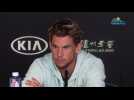 Open d'Australie 2020 - Dominic Thiem