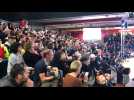 Les dix ans de la Battle 61 font salle comble