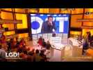 La Grande Darka : Cyril Hanouna se moque d'un de ses lapsus à la télévision (Vidéo)