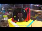 Tendance : le retour en force du vinyle