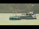 Transport fluvial : les raisons d'un échec