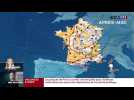 Météo : conditions chaotiques attendues sur le Roussillon