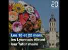 Les candidats aux municipales 2020 à Lyon