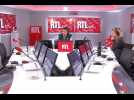 L'invité de RTL Soir du 20 janvier 2020