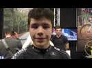 Arnaud De Lie veut briller sur les classiques