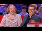 Vivement Dimanche : Dany Boon pris d'un fou rire face à Michel Drucker (Vidéo)