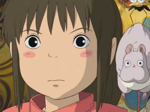 VIDEO : Ghibli s?invite sur Netflix !
