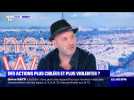 Des actions plus ciblées et plus violentes ? - 20/01