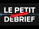 Le Petit Débrief SDL - 20/01/2020