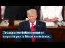Procès en destitution de Trump