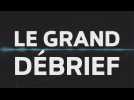 Le Grand Debrief - Saison 4 - 20/01/2020