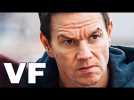 SPENSER CONFIDENTIAL Bande Annonce VF (2020) Post Malone, Mark Wahlberg, Film Netflix