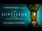 BANDE-ANNONCE // SORTILÈGE (Tlamess) - AU CINÉMA LE 19 FÉVRIER