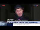 Eric Beynel : Il y a 
