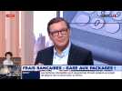 La Chronique éco : Frais bancaires, gare aux packages !