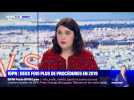 IGPN: deux fois plus de procédures en 2019 - 21/01