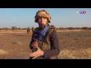 En immersion avec les militaires de l'opération Barkhane au Mali